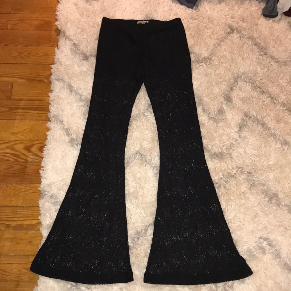 Size small CR pants